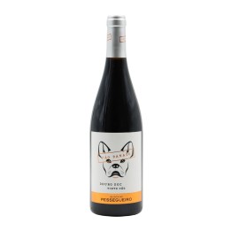 Pessegueiro Cão Danado Tinto Cão Rosso 2020