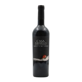 Quinta da Casa Amarela Red 2023