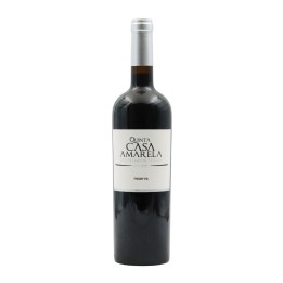 Quinta da Casa Amarela Reserve Rot 2021