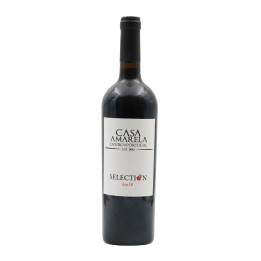 Quinta da Casa Amarela KM 18 Rot 2018