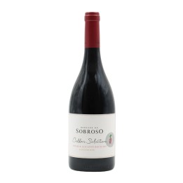 Herdade do Sobroso Cellar Sellection Rouge 2023