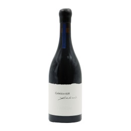Herdade do Rocim Crónica 328 Reserve Rot 2015
