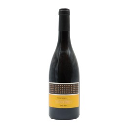 100 Hectares Tinta Amarela Rosso 2019