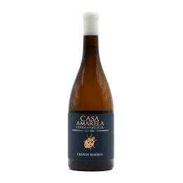 Quinta da Casa Amarela Grand Reserve Weiß 2024