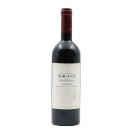 Herdade do Sobroso Grande Réserve Rouge 2022