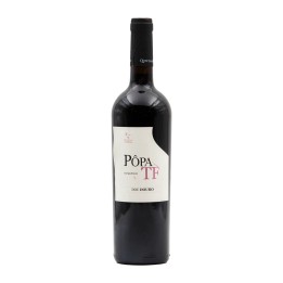 Pôpa Touriga Franca Rosso 2018