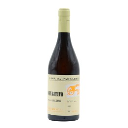 Casa da Passarella O Fugitivo Curtimenta Blanc 2019