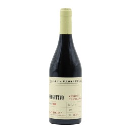 Casa da Passarella O Fugitivo Vinhas Centenárias Red 2019