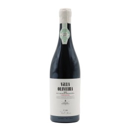 Casa da Passarella Villa Oliveira Touriga Nacional Red 2017