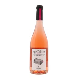 Passarella A Descoberta Rosé 2023