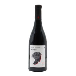 Passarella Abanico Réserve Rouge 2022