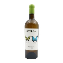 Scylla Grand Reserve White 2023