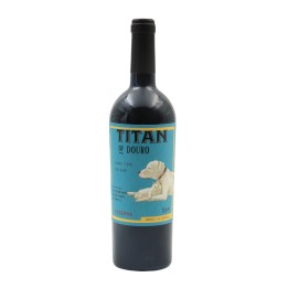 Titan of Douro Reserve Red 2022