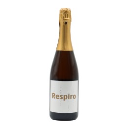 Respiro Brut Nature Sparkling 2009