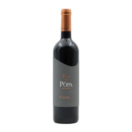 Pôpa Reserve Red 2021