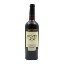 Monte Baixo Alentejo Riserva Rosso 2020
