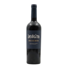 Insólito Reserva Tinto 2024