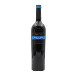 Adega de Pegões Alicante Bouschet Tinto 2021