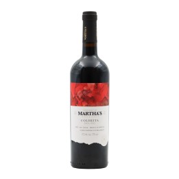 Marthas Douro DOC Rot 2022