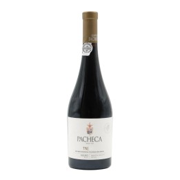 Quinta da Pacheca Touriga Nacional Gran Reserva Tinto 2022