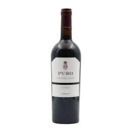 Quinta da Touriga Chã Puro Rosso 2021