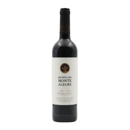 Quinta do Monte Alegre Tinto 2023