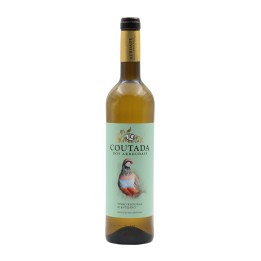 Coutada dos Arrochais White 2021