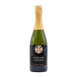 Comenda Grande Bianco Frizzante 2017