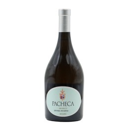 Quinta da Pacheca Gran Reserva Blanco 2022
