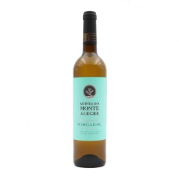 Quinta do Monte Alegre Selected Harvest White 2019