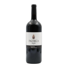 Magnum Quinta da Pacheca Reserve Old Vines Red 2023