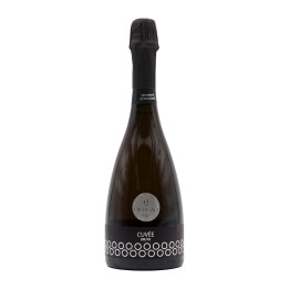 Ortigão Cuveé Brut Frizzante 2018
