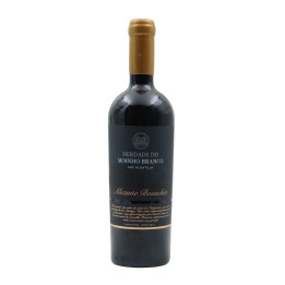 Herdade do Moinho Branco Alicante Bouschet Rosso 2020