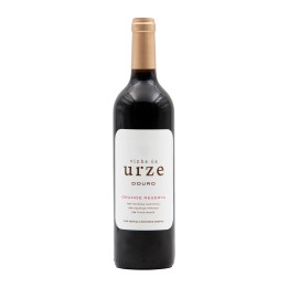 Vinha da Urze Gran Reserva Tinto 2021