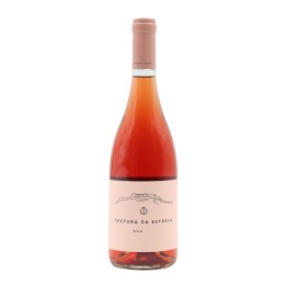 Textura da Estrela Rosé 2021