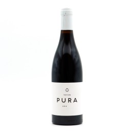 Textura Pura Red 2021