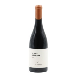 Textura da Estrela Vinha Negrosa Red 2019