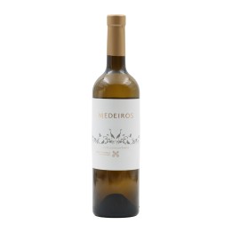 Herdade de Medeiros Colheita White 2020