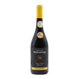 Quinta dos Penassais Grand Reserve Rot 2017