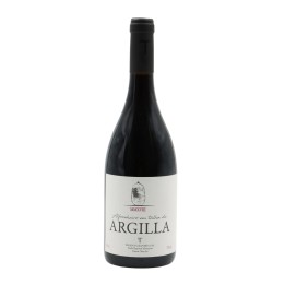 Talha de Argilla Alfrocheiro Rosso 2018