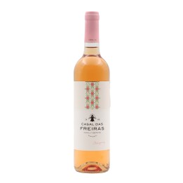 Casal das Freiras Reserva Rosado 2022
