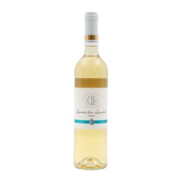 Quinta das Lamelas Weiß 2024