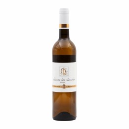 Quinta das Lamelas Reserve Weiß 2021