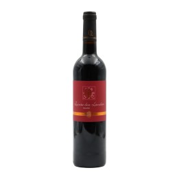 Quinta das Lamelas Rot 2023