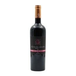 Quinta das Lamelas Reserve Red 2020