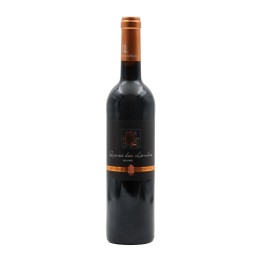 Quinta das Lamelas Grand Reserve Rot 2017