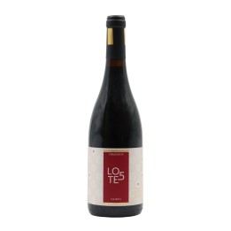 Chaquedas Lote 5 Red 2024