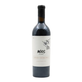 Móos Sambado Grande Réserve Rouge 2019