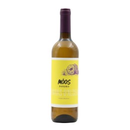 Móos Vinha D'Aldeia Blanc 2022