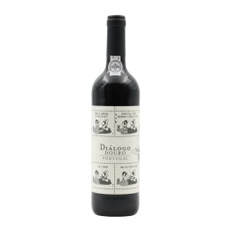 Niepoort Diálogo Rouge 2023